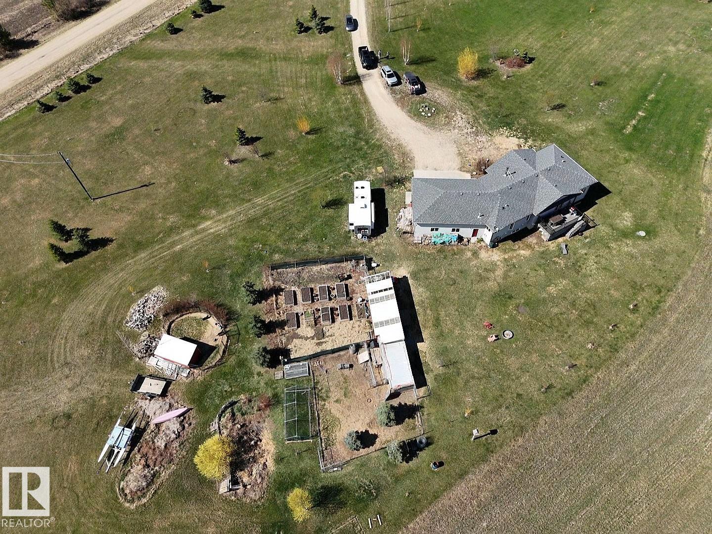 2208 Twp Road 534, Rural Lac Ste. Anne County, Alberta  T0E 1V0 - Photo 29 - E4487091