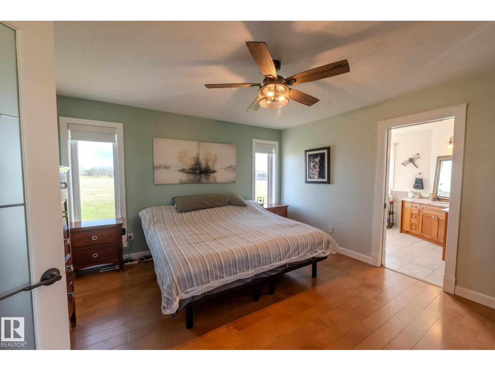 2208 Twp Road 534, Rural Lac Ste. Anne County, Alberta  T0E 1V0 - Photo 8 - E4487091