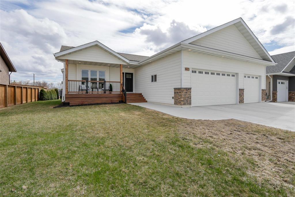 621 Lucille Bay, St Adolphe, Manitoba  R5A 0A5 - Photo 37 - 202609783