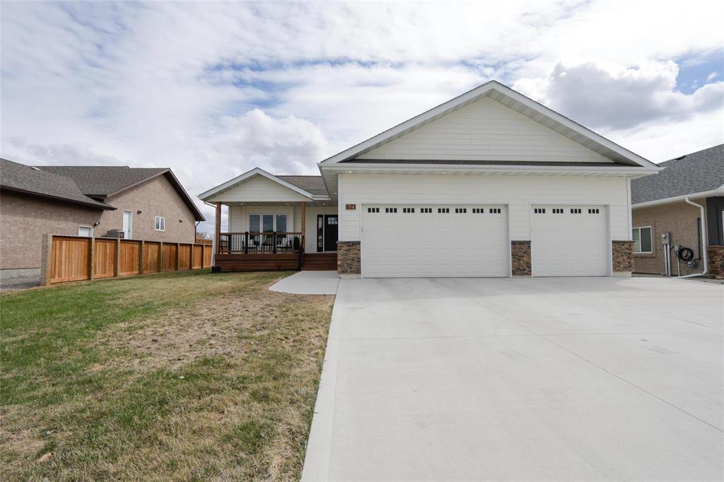 621 Lucille Bay, St Adolphe, Manitoba  R5A 0A5 - Photo 39 - 202609783