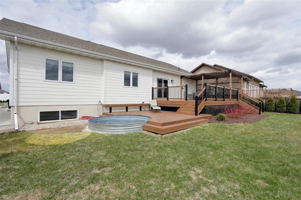 621 Lucille Bay, St Adolphe, Manitoba  R5A 0A5 - Photo 41 - 202609783