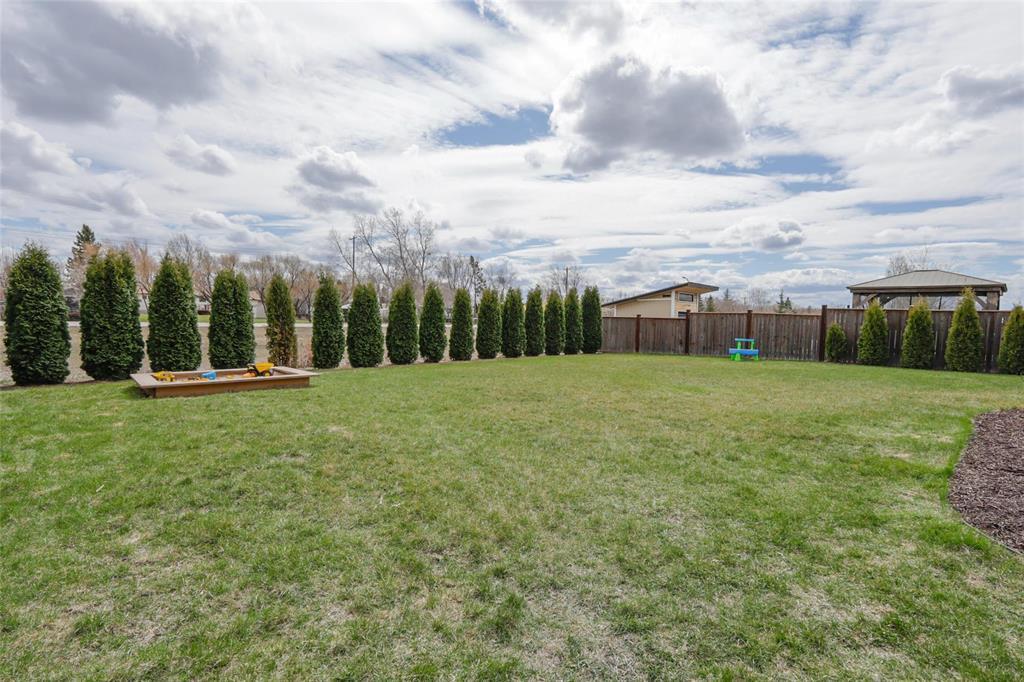 621 Lucille Bay, St Adolphe, Manitoba  R5A 0A5 - Photo 44 - 202609783