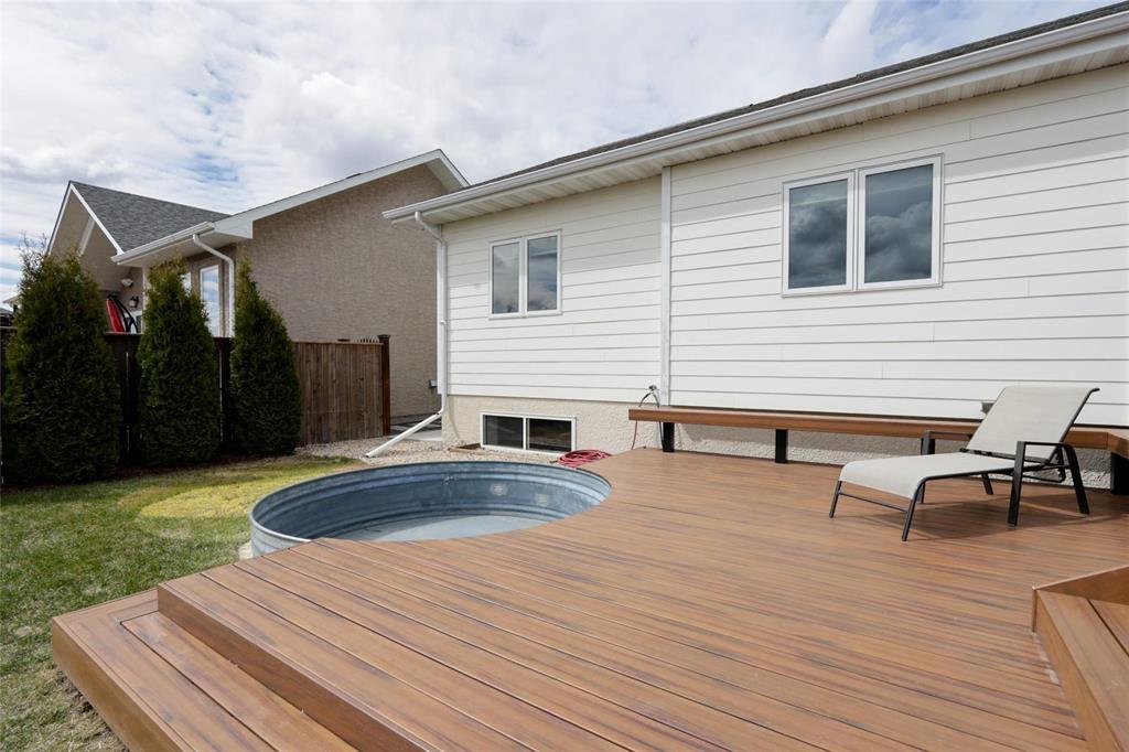 621 Lucille Bay, St Adolphe, Manitoba  R5A 0A5 - Photo 45 - 202609783