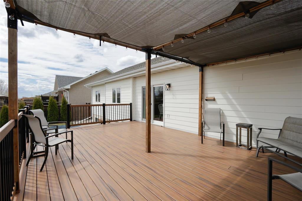 621 Lucille Bay, St Adolphe, Manitoba  R5A 0A5 - Photo 46 - 202609783