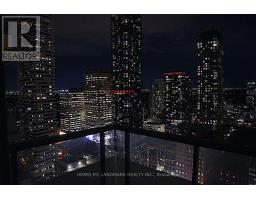 3318 - 50 DUNFIELD AVENUE, Toronto, Ontario