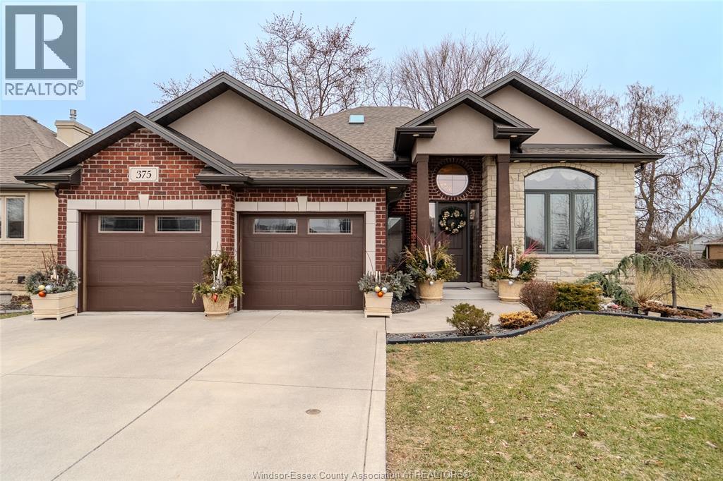375 GRONDIN STREET, LaSalle, Ontario