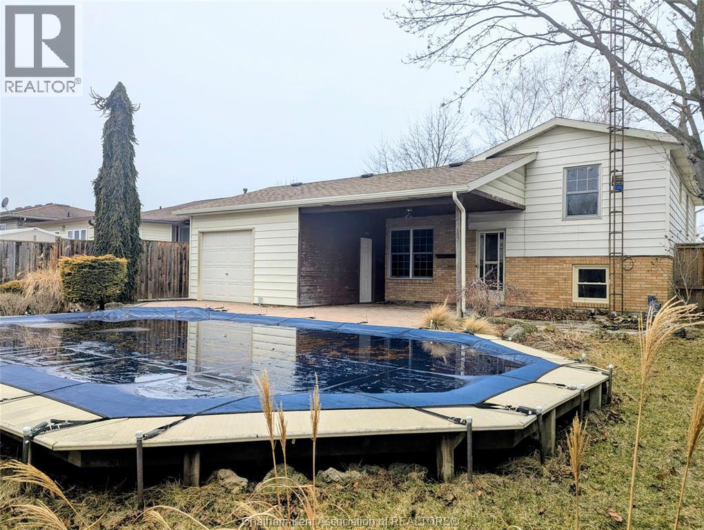 308 Valley Road, Chatham, Ontario  N7L 4Y3 - Photo 20 - 26004724