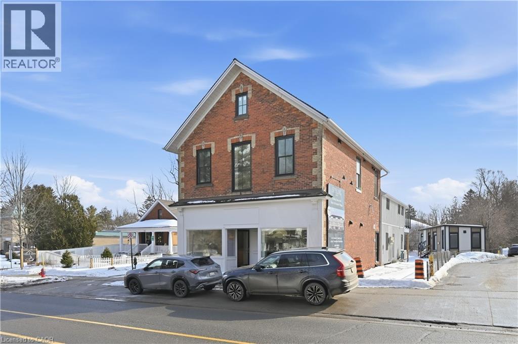 280 E WILSON Street E Unit# 103, Ancaster, Ontario