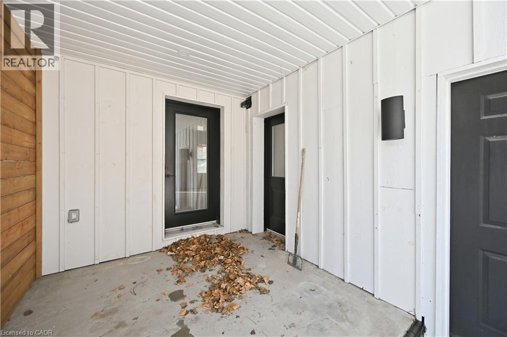 280 E Wilson Street E Unit# 103, Ancaster, Ontario  L9G 2B9 - Photo 2 - 40806005