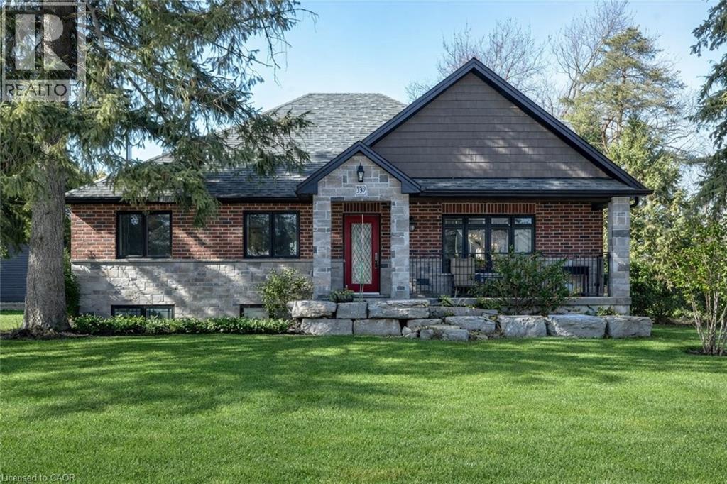 389 CLARENDON Drive, Ancaster, Ontario