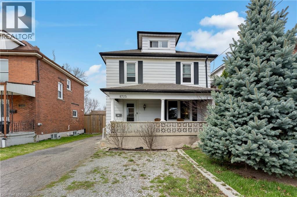 4725 Third Avenue, Niagara Falls, Ontario  L2E 4L7 - Photo 2 - 40820255