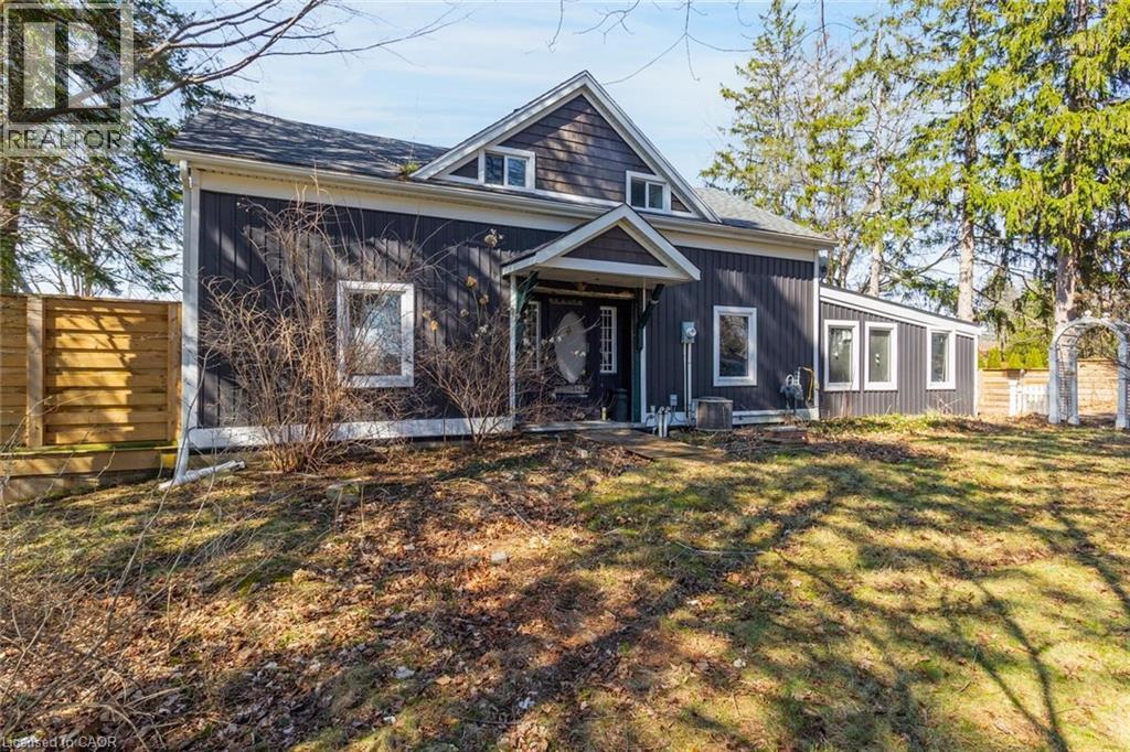 2163 Powerline Road W, Ancaster, Ontario  L0R 1T0 - Photo 2 - 40819982