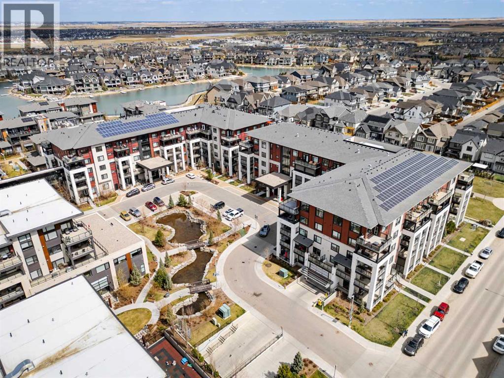 401, 24 Mahogany Path SE, Calgary, Alberta  T3M 3H6 - Photo 30 - A2310271