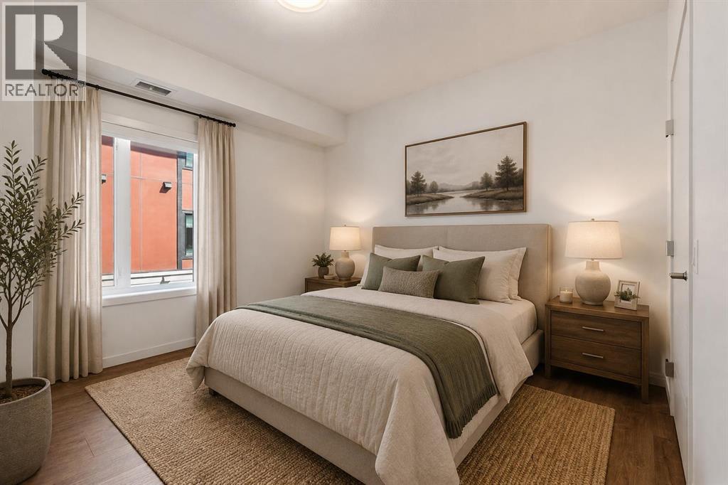 401, 24 Mahogany Path SE, Calgary, Alberta  T3M 3H6 - Photo 19 - A2310271