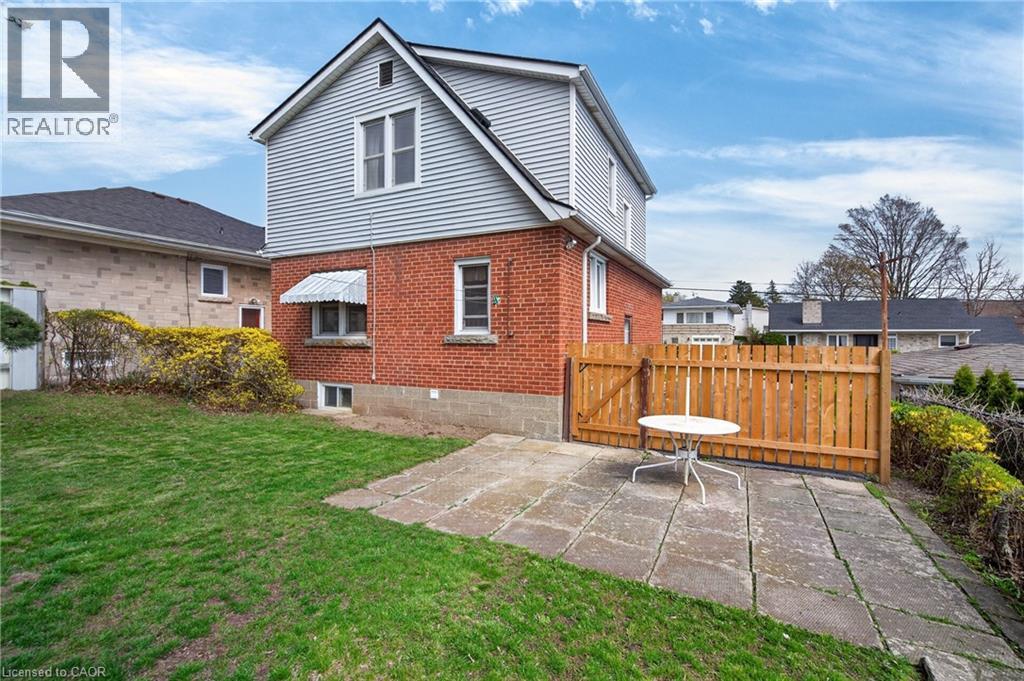 276 Glenholme Avenue, Hamilton, Ontario  L8K 3M2 - Photo 30 - 40824509