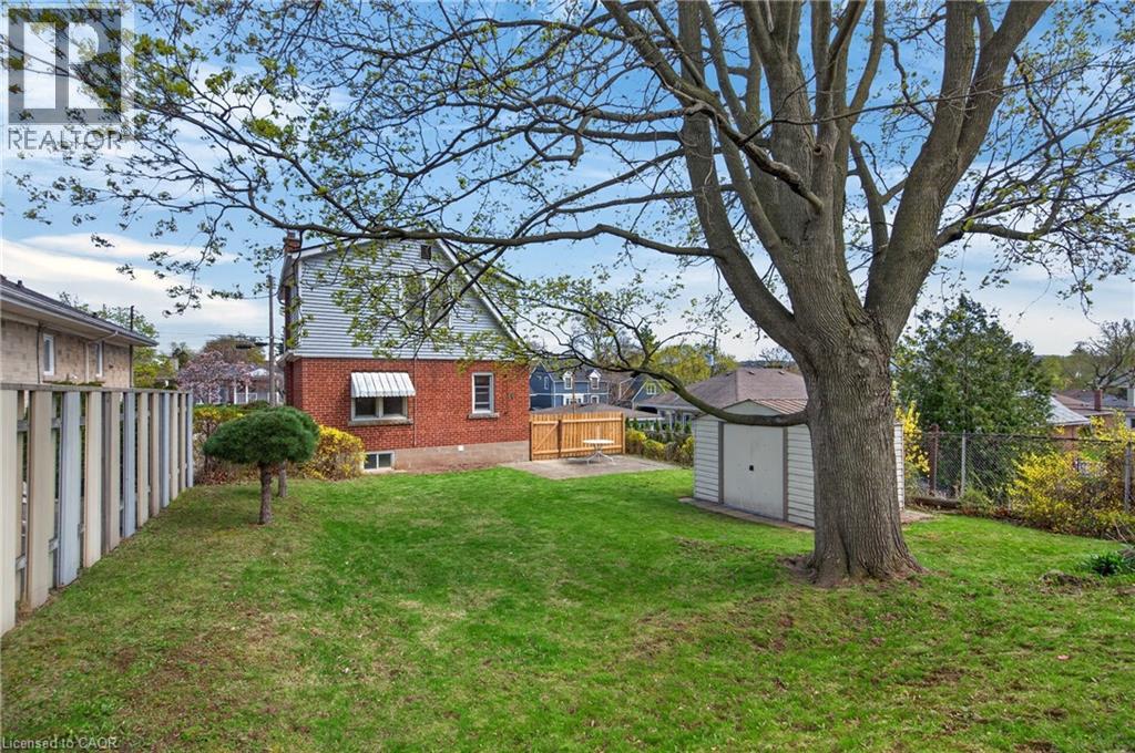 276 Glenholme Avenue, Hamilton, Ontario  L8K 3M2 - Photo 31 - 40824509