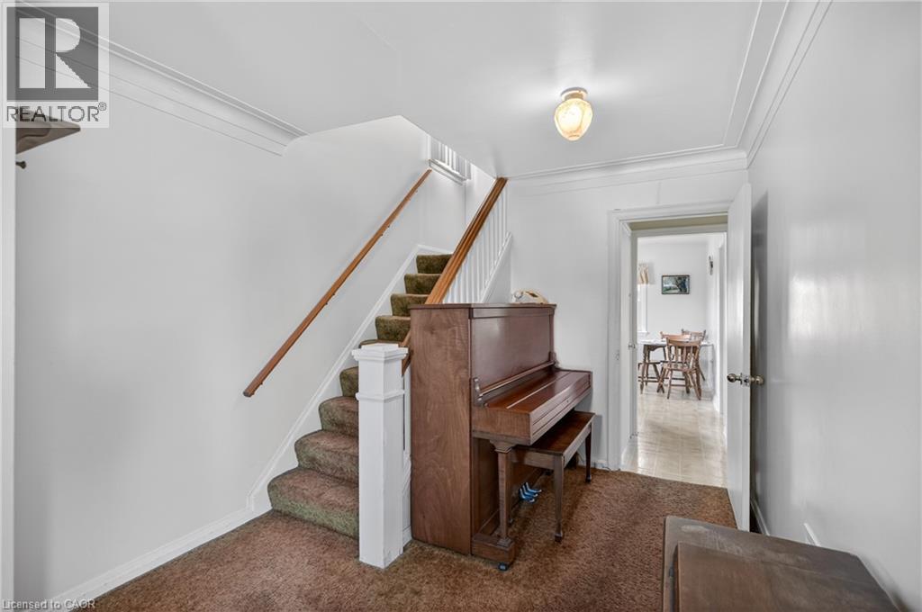 276 Glenholme Avenue, Hamilton, Ontario  L8K 3M2 - Photo 4 - 40824509