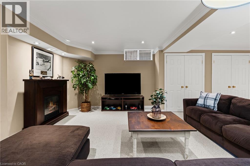 5640 Wells Place, Mississauga, Ontario  L5M 5T7 - Photo 39 - 40826379