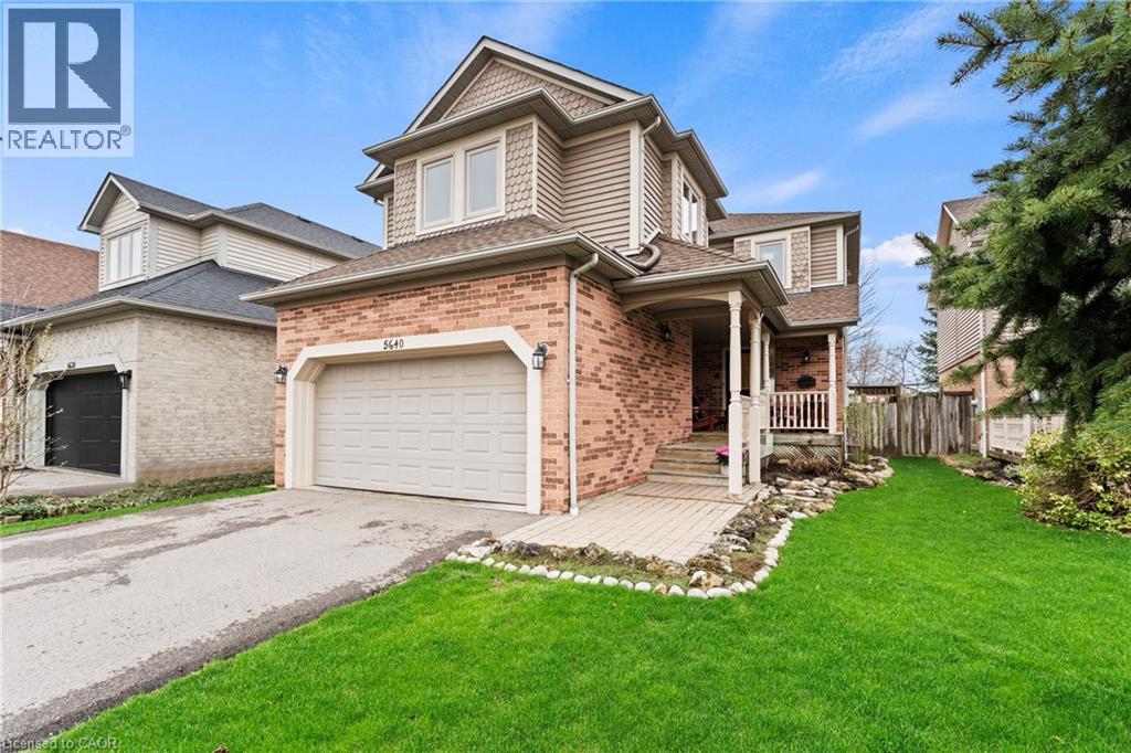 5640 Wells Place, Mississauga, Ontario  L5M 5T7 - Photo 50 - 40826379