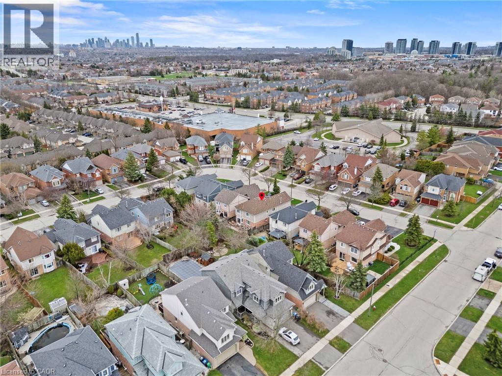 5640 Wells Place, Mississauga, Ontario  L5M 5T7 - Photo 47 - 40826379