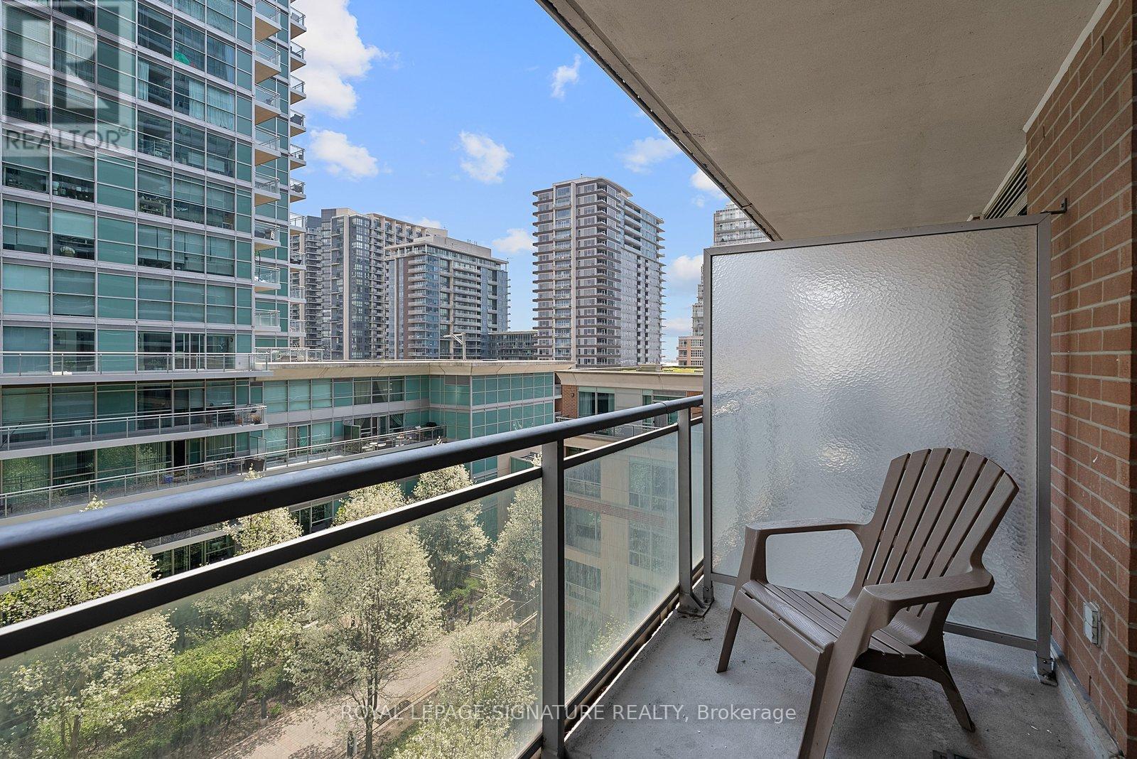 614 - 50 Lynn Williams Street, Toronto, Ontario  M6K 3R9 - Photo 17 - C13114454