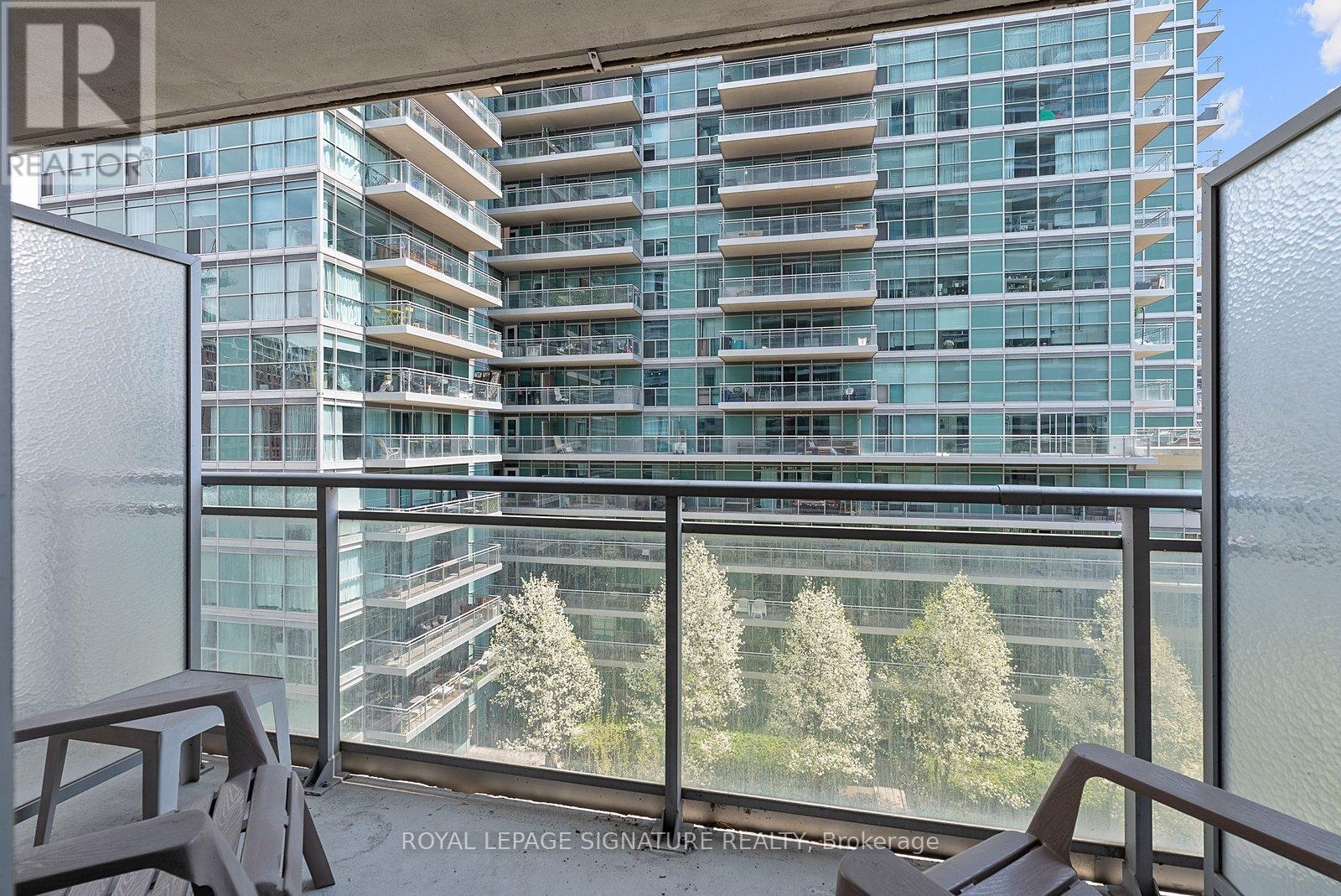 614 - 50 Lynn Williams Street, Toronto, Ontario  M6K 3R9 - Photo 18 - C13114454