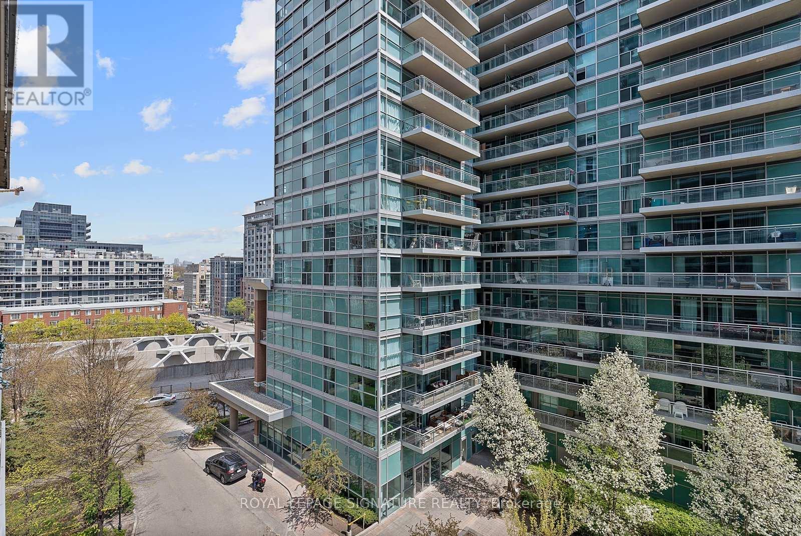 614 - 50 Lynn Williams Street, Toronto, Ontario  M6K 3R9 - Photo 19 - C13114454