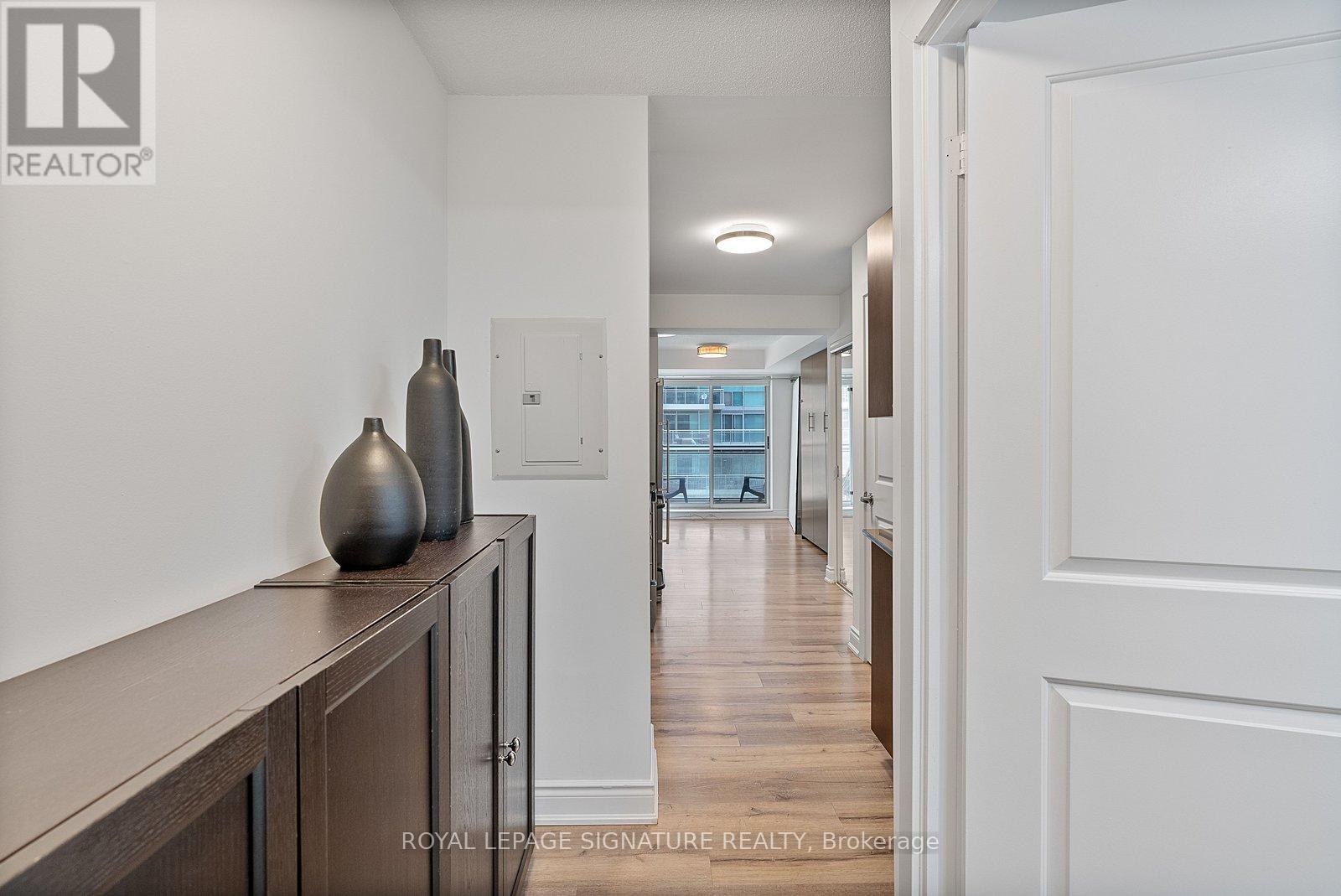 614 - 50 Lynn Williams Street, Toronto, Ontario  M6K 3R9 - Photo 2 - C13114454