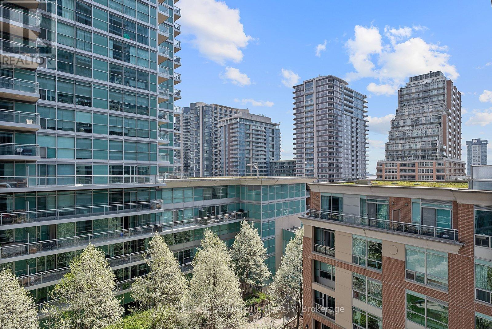614 - 50 Lynn Williams Street, Toronto, Ontario  M6K 3R9 - Photo 20 - C13114454
