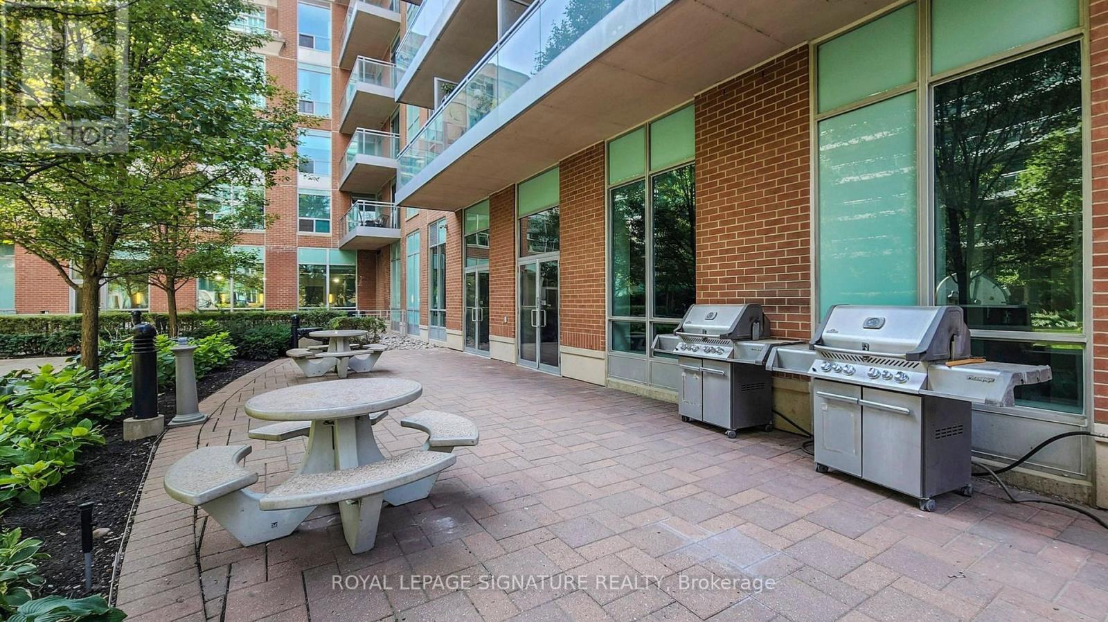 614 - 50 Lynn Williams Street, Toronto, Ontario  M6K 3R9 - Photo 39 - C13114454