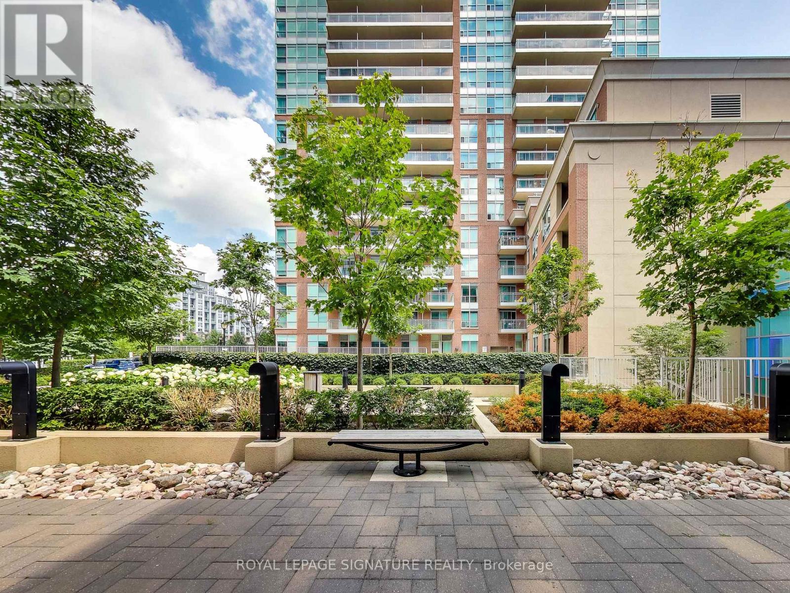 614 - 50 Lynn Williams Street, Toronto, Ontario  M6K 3R9 - Photo 41 - C13114454