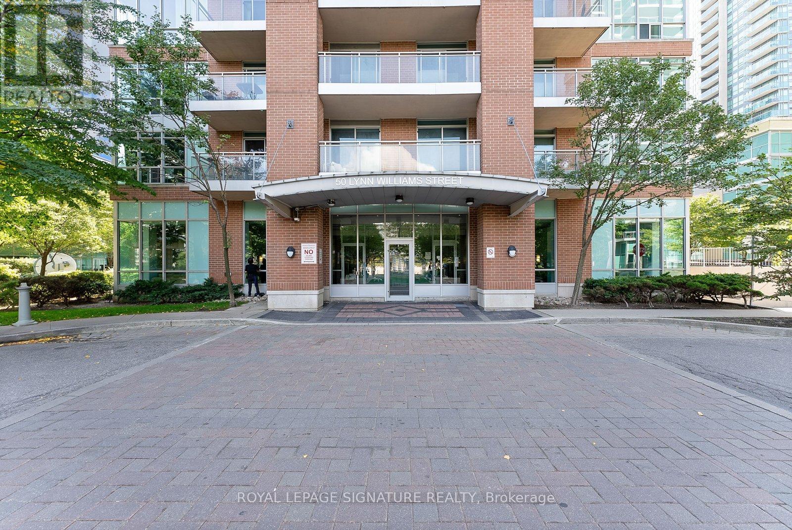 614 - 50 Lynn Williams Street, Toronto, Ontario  M6K 3R9 - Photo 42 - C13114454