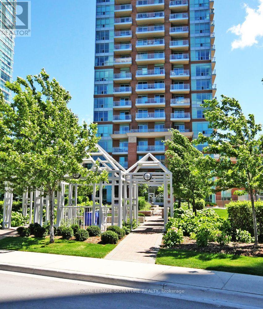 614 - 50 Lynn Williams Street, Toronto, Ontario  M6K 3R9 - Photo 43 - C13114454