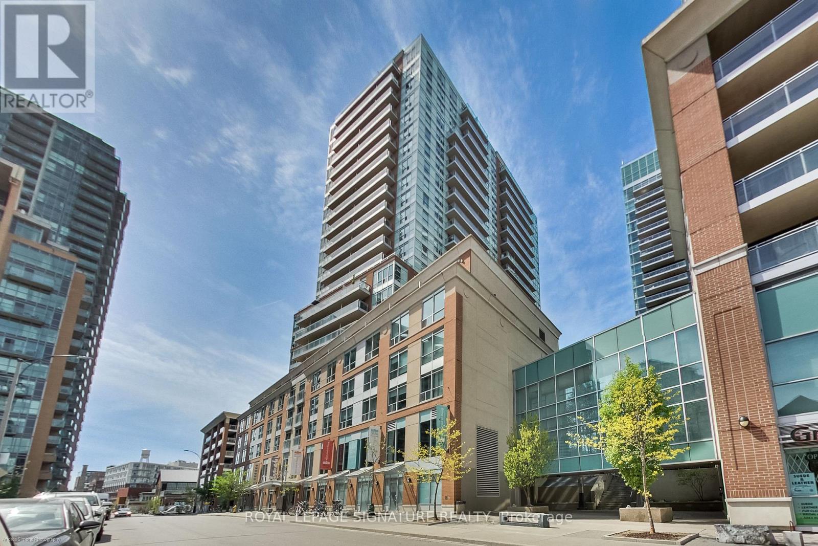 614 - 50 Lynn Williams Street, Toronto, Ontario  M6K 3R9 - Photo 45 - C13114454