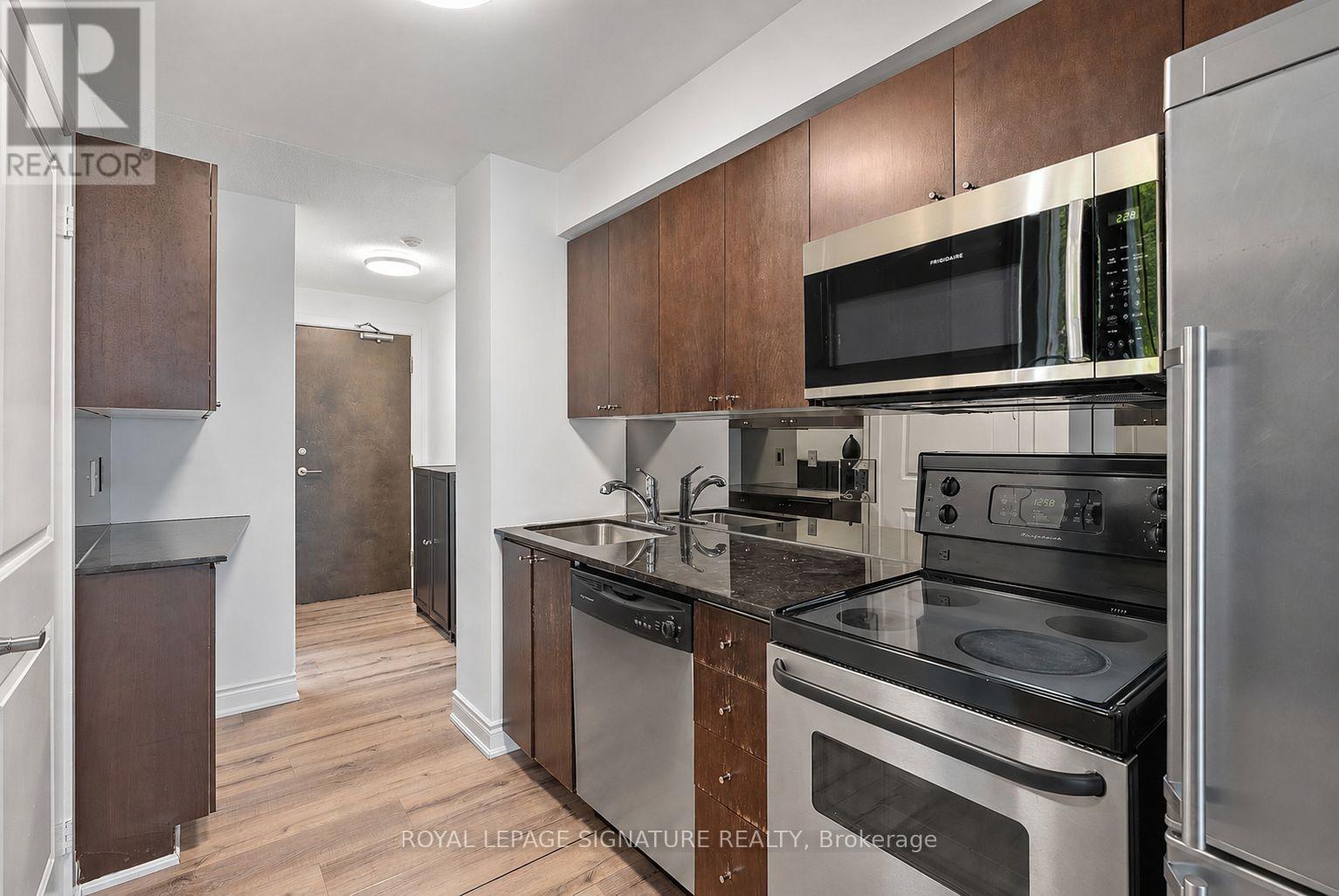614 - 50 Lynn Williams Street, Toronto, Ontario  M6K 3R9 - Photo 6 - C13114454