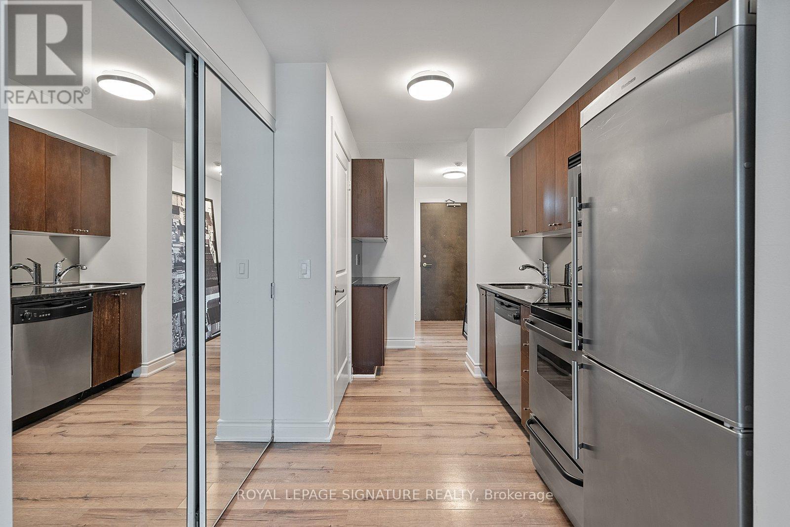 614 - 50 Lynn Williams Street, Toronto, Ontario  M6K 3R9 - Photo 7 - C13114454