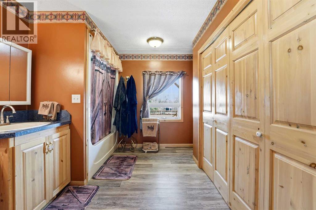 39527 Range Road 31, Rural Lacombe County, Alberta  T0M 0X0 - Photo 25 - A2304256