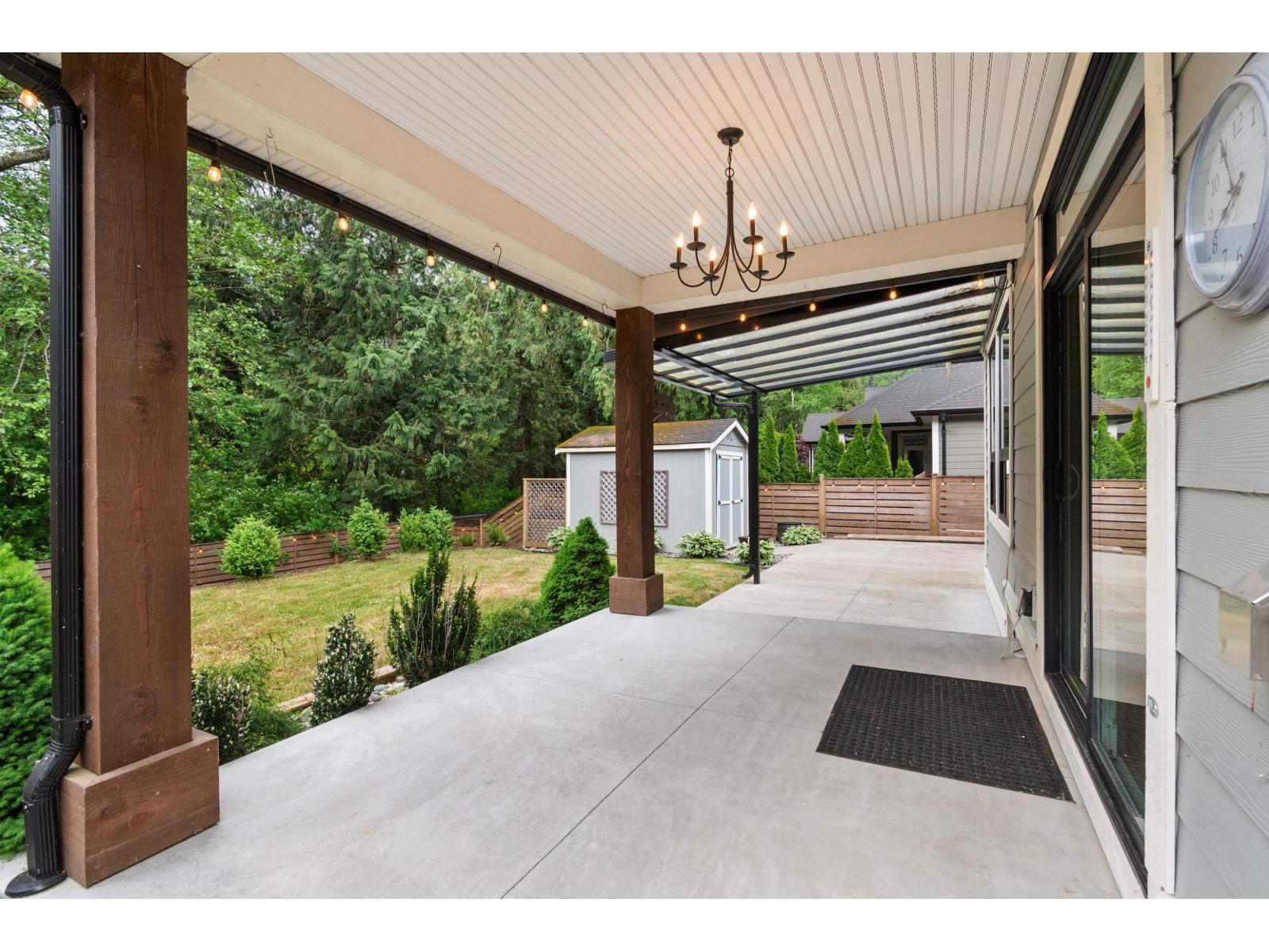 61 1885 Columbia Valley Road, Cultus Lake South, Lindell Beach, British Columbia  V2R 1J8 - Photo 27 - R3122003