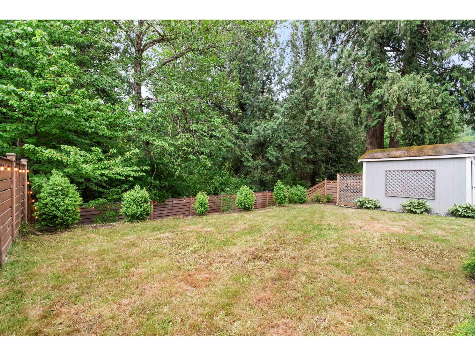 61 1885 Columbia Valley Road, Cultus Lake South, Lindell Beach, British Columbia  V2R 1J8 - Photo 33 - R3122003