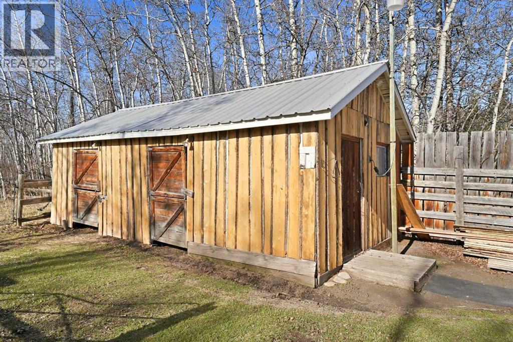 39527 Range Road 31, Rural Lacombe County, Alberta  T0M 0X0 - Photo 41 - A2304256