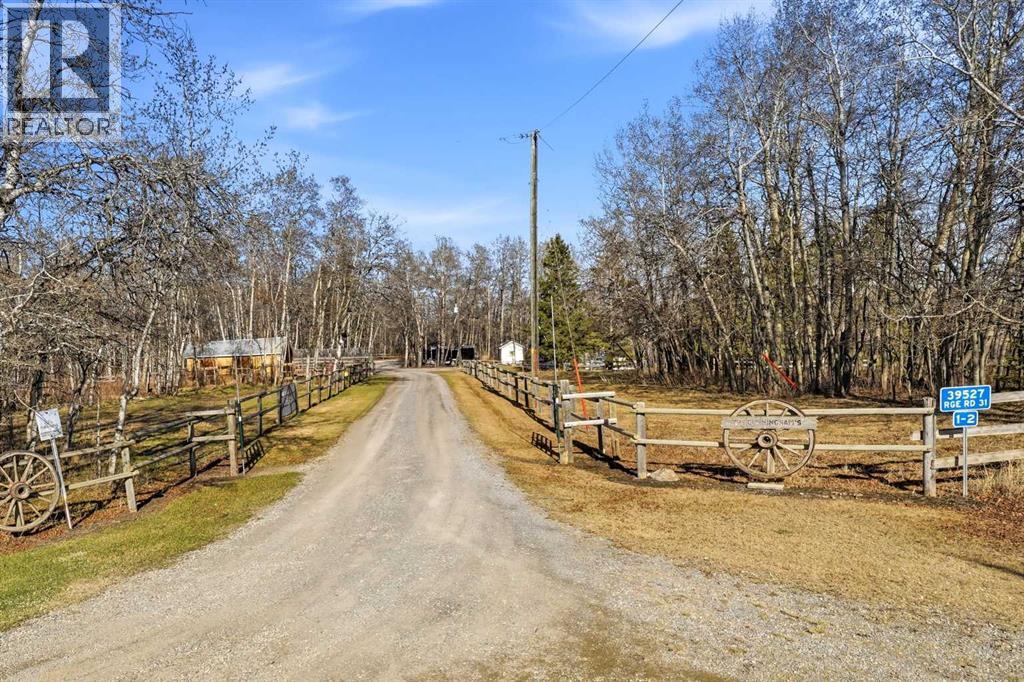 39527 Range Road 31, Rural Lacombe County, Alberta  T0M 0X0 - Photo 50 - A2304256