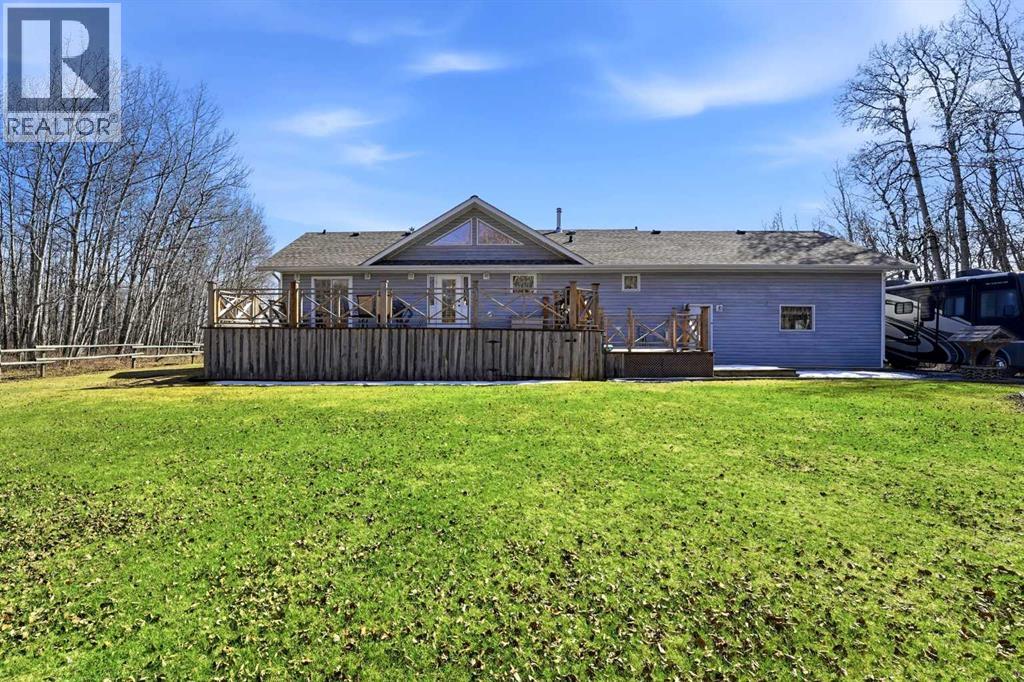 39527 Range Road 31, Rural Lacombe County, Alberta  T0M 0X0 - Photo 45 - A2304256