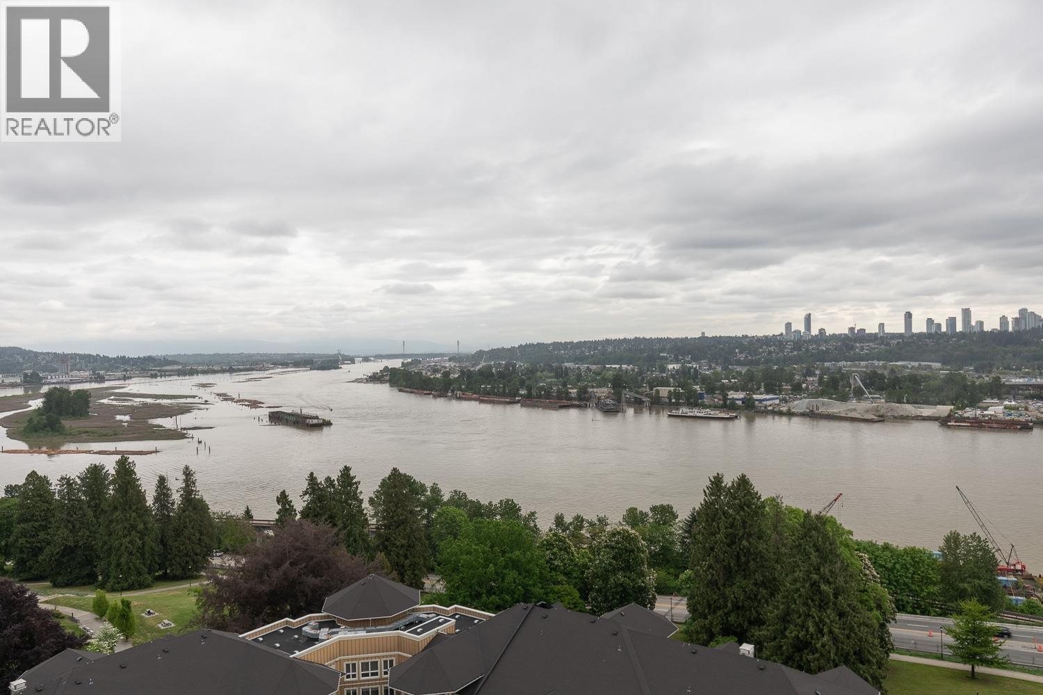 1603 11 E Royal Avenue, New Westminster, British Columbia  V3L 0A8 - Photo 37 - R3122013