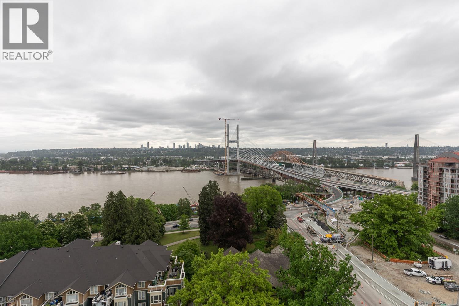 1603 11 E Royal Avenue, New Westminster, British Columbia  V3L 0A8 - Photo 35 - R3122013