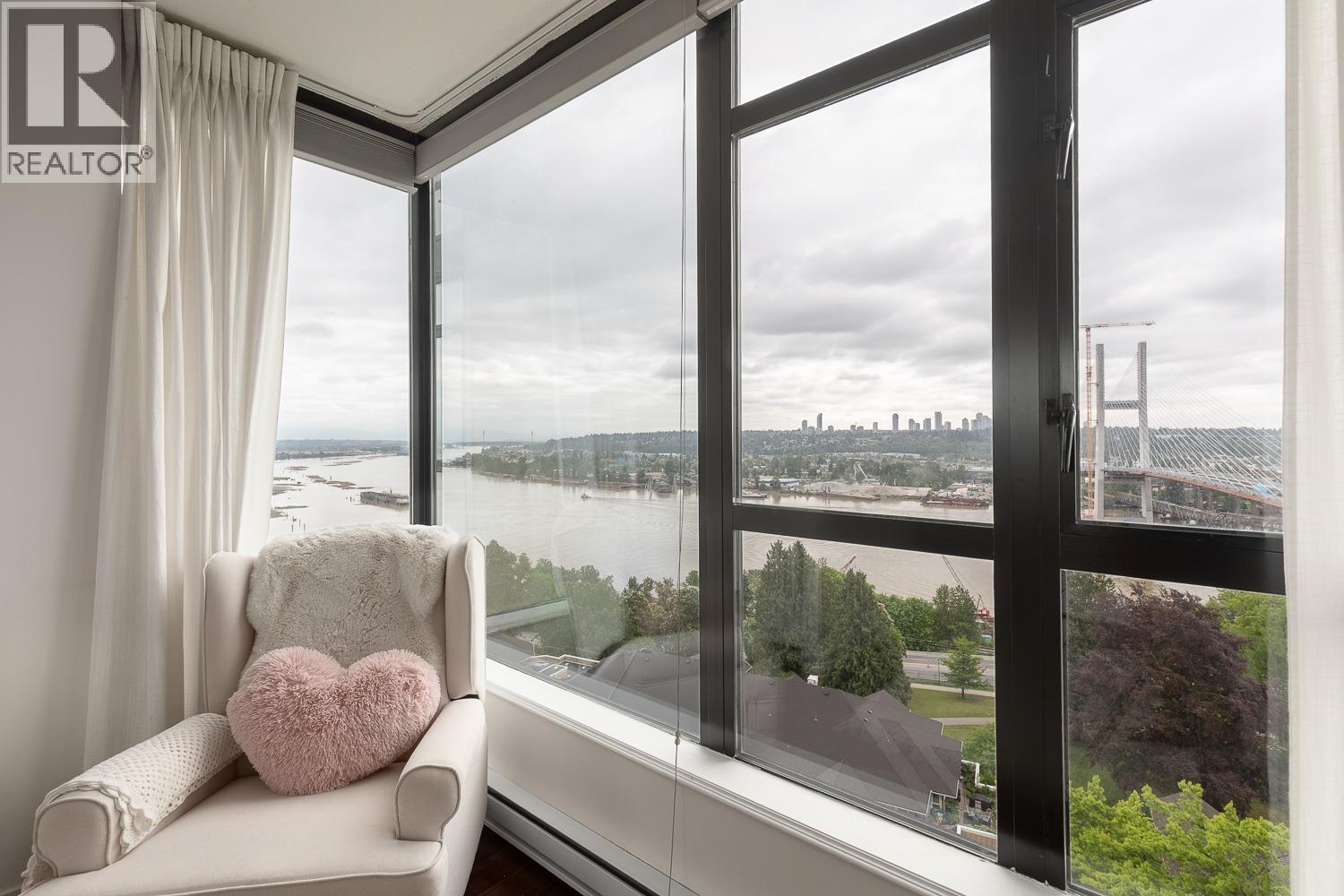 1603 11 E Royal Avenue, New Westminster, British Columbia  V3L 0A8 - Photo 30 - R3122013
