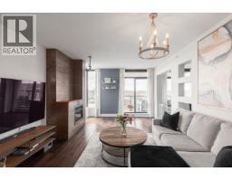 1603 11 E ROYAL AVENUE, New Westminster, British Columbia