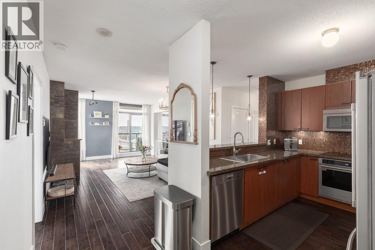 1603 11 E Royal Avenue, New Westminster, British Columbia  V3L 0A8 - Photo 15 - R3122013