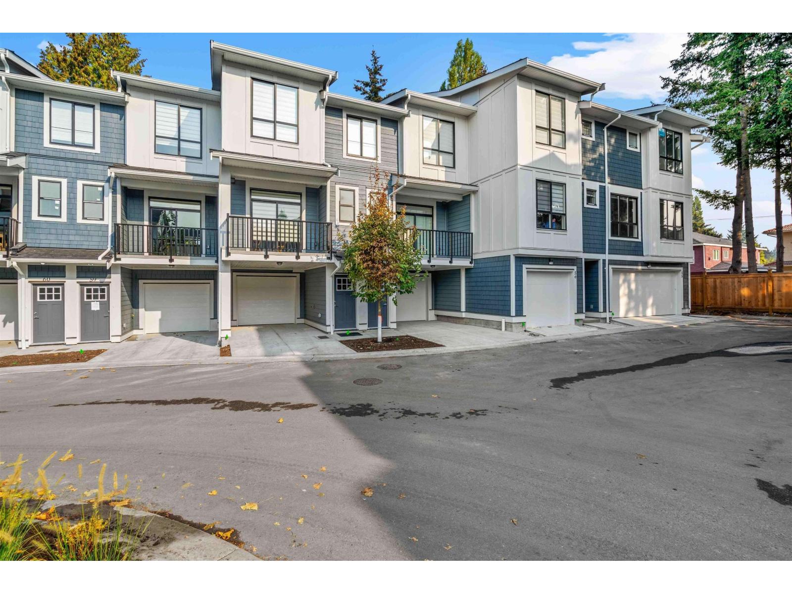 57 11556 72A AVENUE, Delta, British Columbia