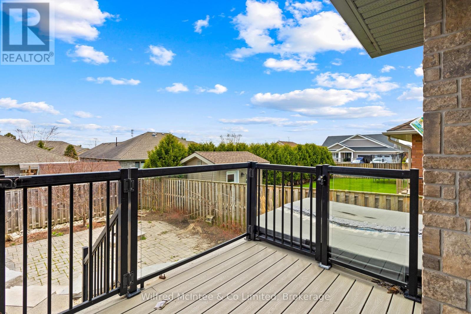 105 12th Avenue A Avenue, Hanover, Ontario N4N 3V1 - Photo 37 - X13114440