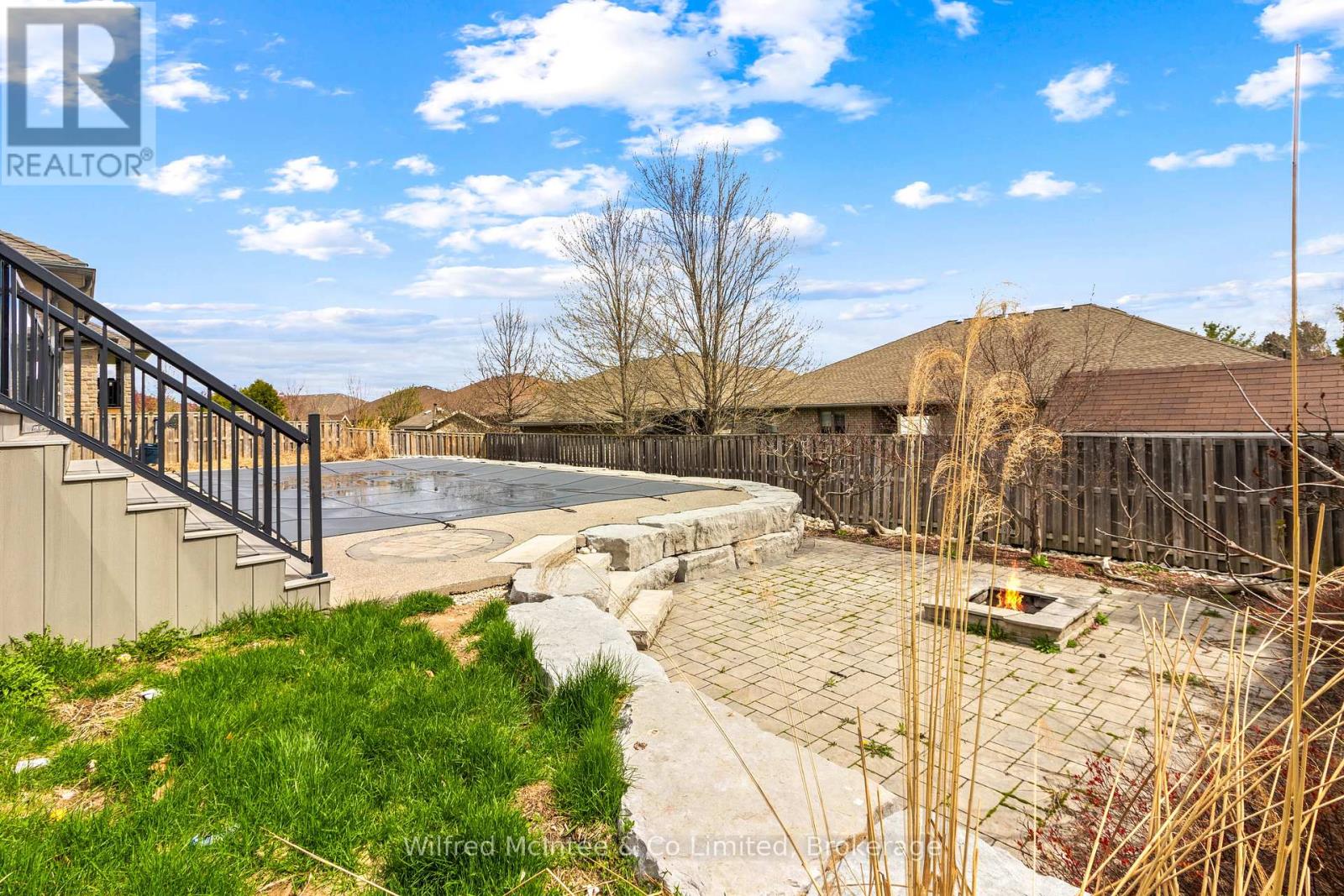 105 12th Avenue A Avenue, Hanover, Ontario N4N 3V1 - Photo 41 - X13114440